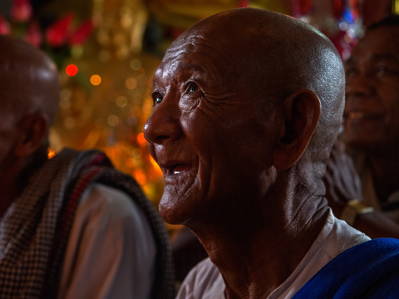 Buddhist